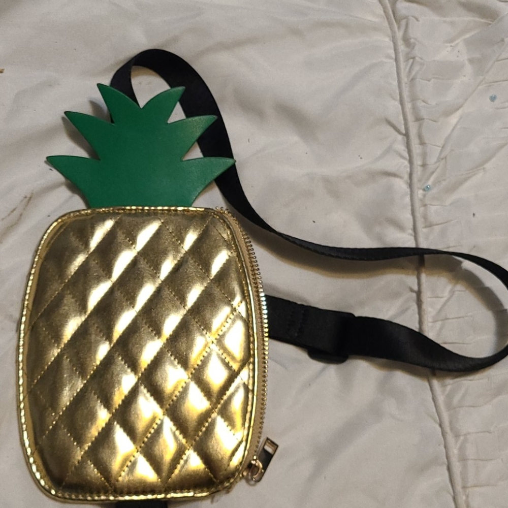 Fanny pack